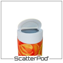 Rose ScatterPod®