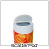 Rose ScatterPod®