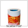 Rose ScatterPod®