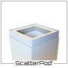 Sunset Field ScatterPod®