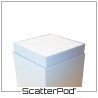 Sunset Field ScatterPod®