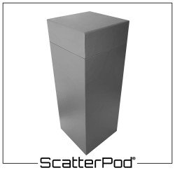 Personalised ScatterPod®