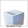 Tranquil Lake ScatterPod®