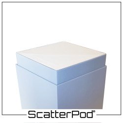 Tranquil Lake ScatterPod®