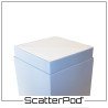 Tranquil Lake ScatterPod®