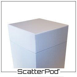 Tranquil Lake ScatterPod®