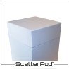 Tranquil Lake ScatterPod®