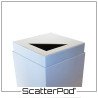 Tranquil Lake ScatterPod®