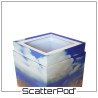 Sunset Ocean ScatterPod®