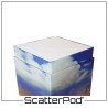 Sunset Ocean ScatterPod®