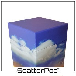 Sunset Ocean ScatterPod®