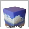 Sunset Ocean ScatterPod®