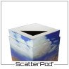 Sunset Ocean ScatterPod®