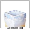 Poppy Field ScatterPod®