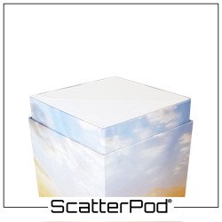 Poppy Field ScatterPod®