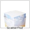 Poppy Field ScatterPod®