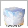 Poppy Field ScatterPod®