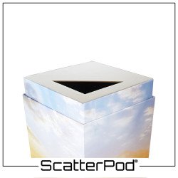Poppy Field ScatterPod®