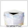 Poppy Field ScatterPod®