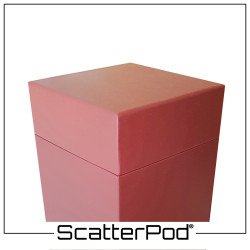 Maroon Red ScatterPod®