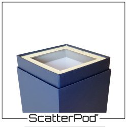 Navy Blue ScatterPod®