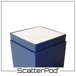 Navy Blue ScatterPod®