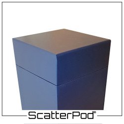 Navy Blue ScatterPod®