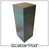 Dark Green ScatterPod®