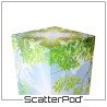 Flying Doves ScatterPod®
