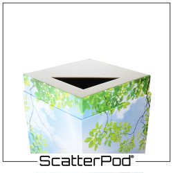 Flying Doves ScatterPod®