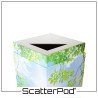 Flying Doves ScatterPod®