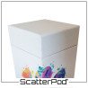 Rainbow PawPrint ScatterPod®