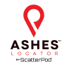 AshesLocator™