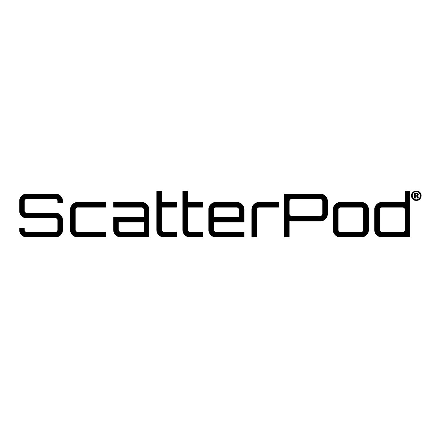 ScatterPod®