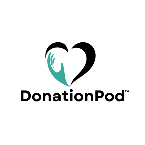 DonationPod™